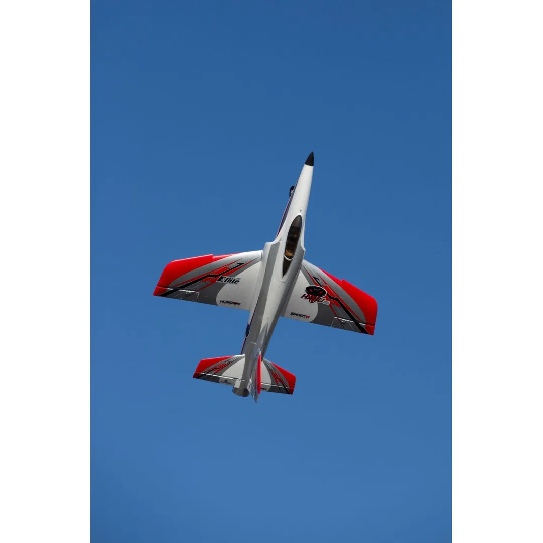 E-flite Habu STS 70mm EDF Jet PNP-HOBBY ZONE