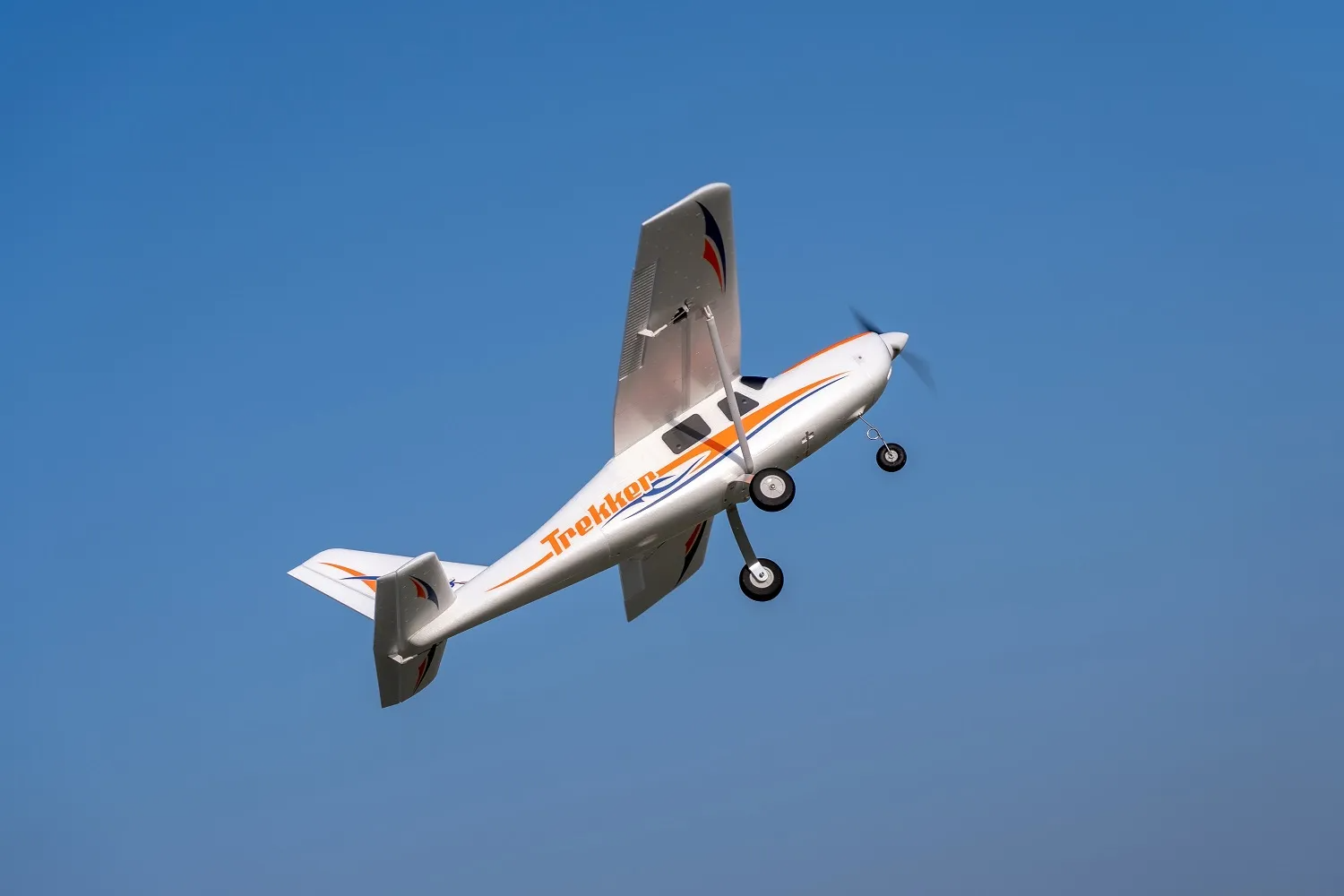 Arrows Trekker 1200mm RTF -HOBBY ZONE