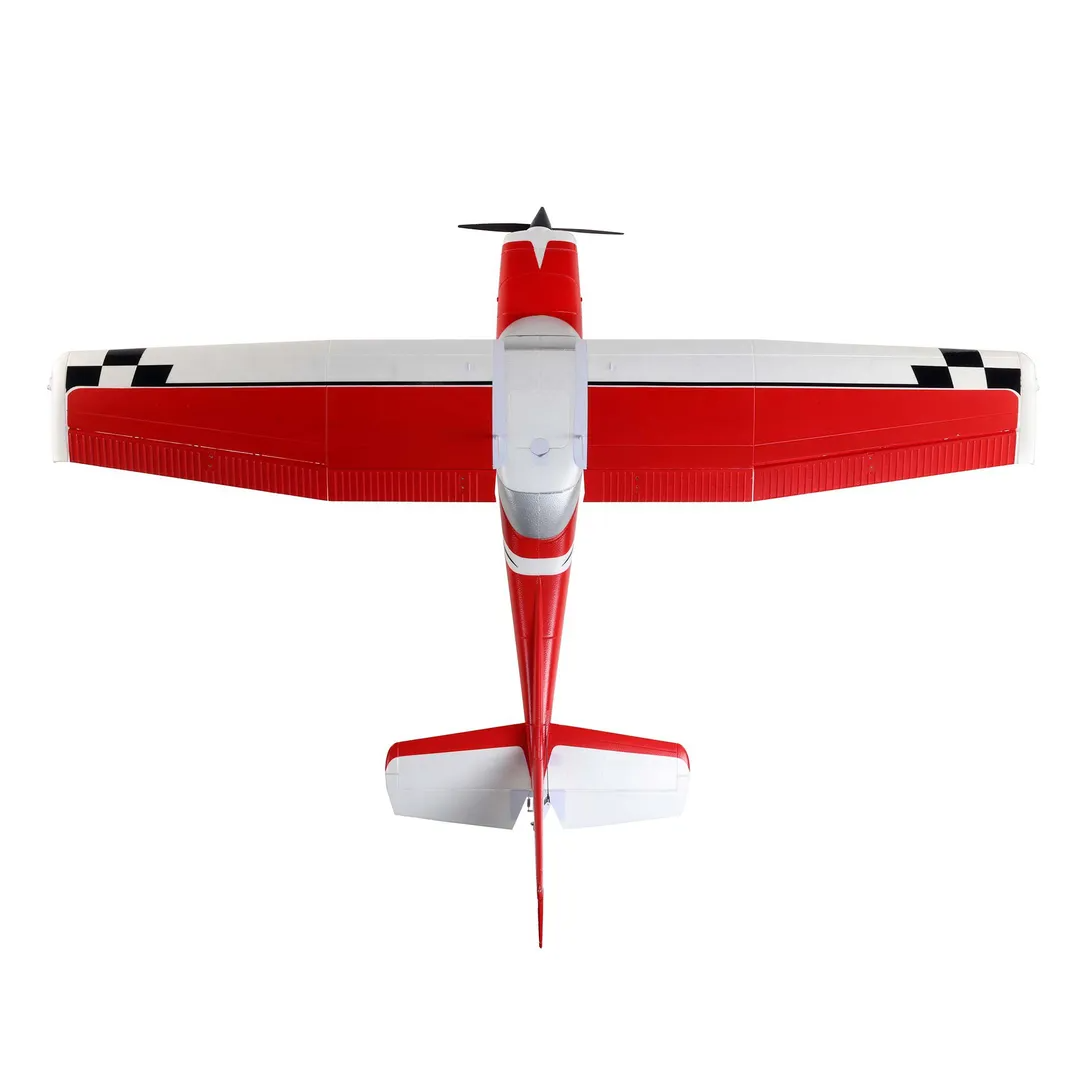 E-flite Carbon-Z Cessna 150T 2.1m BNF Basic-HOBBY ZONE