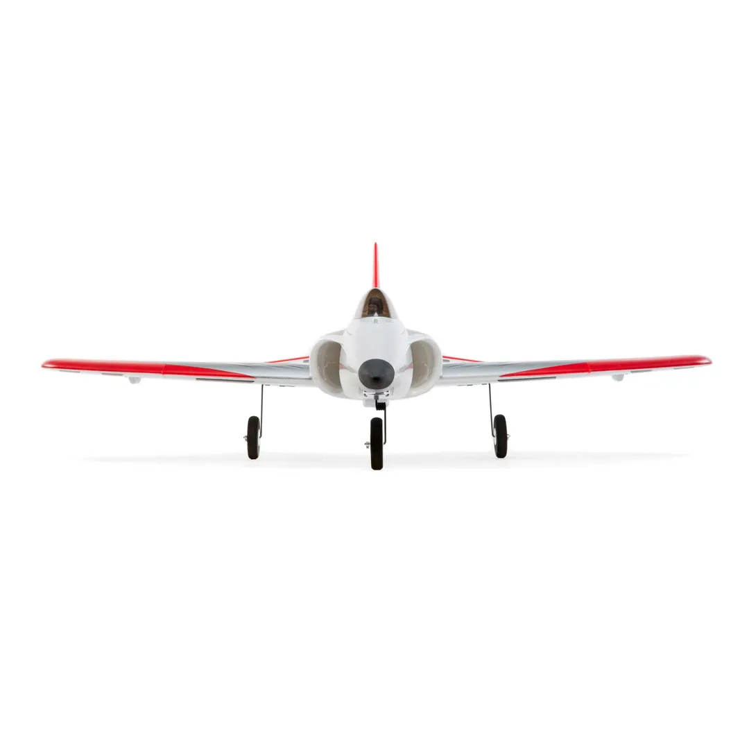 E-flite Habu STS 70mm EDF Smart Trainer w/SAFE RTF Basic-HOBBY ZONE