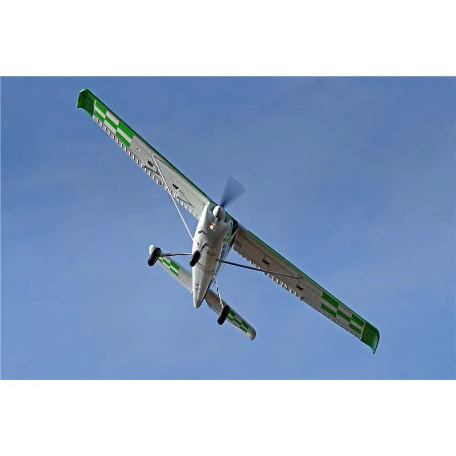 FMS Ranger 1800mm PNP w/Reflex V2-HOBBY ZONE