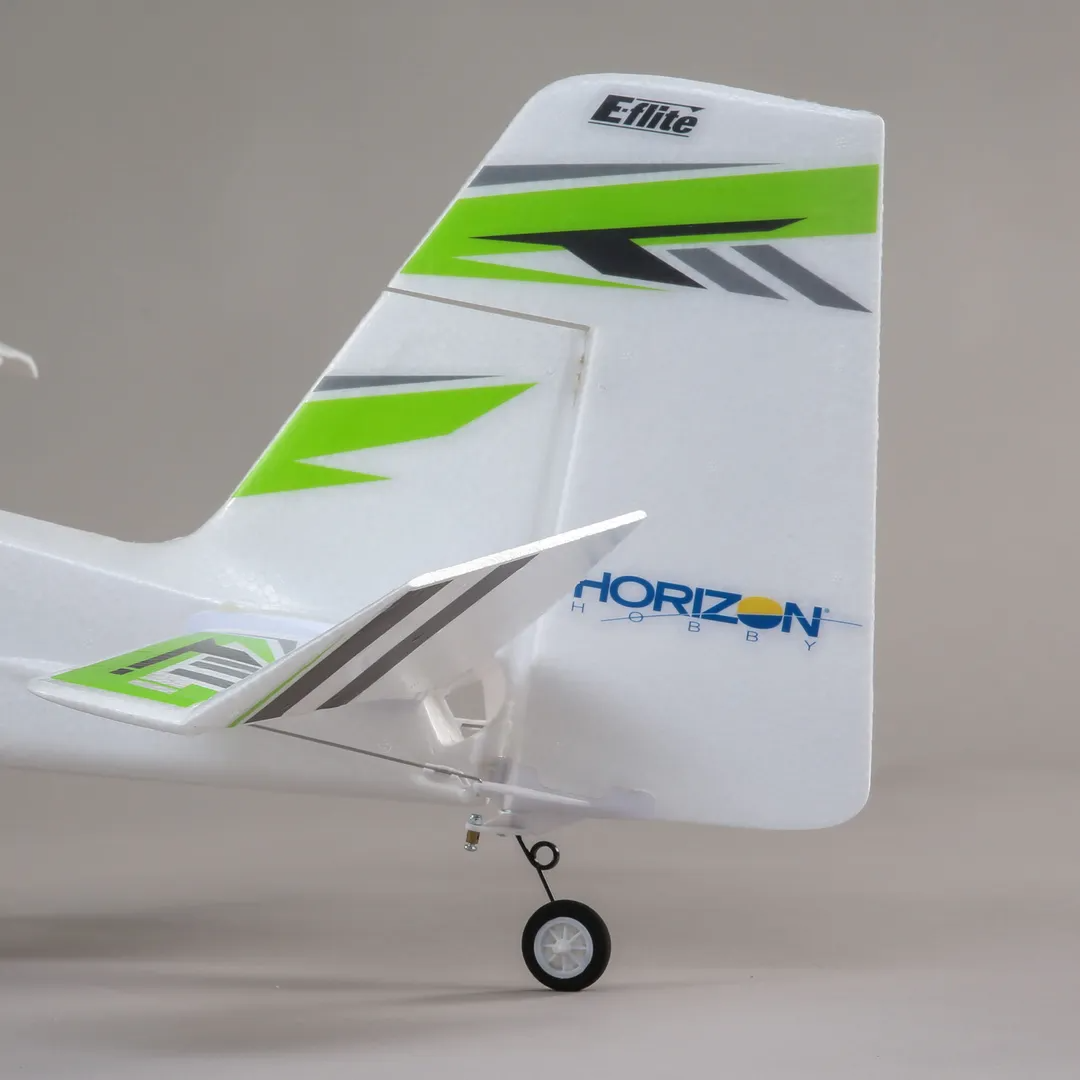 E-flite Timber X 1.2M BNF Basic-HOBBY ZONE