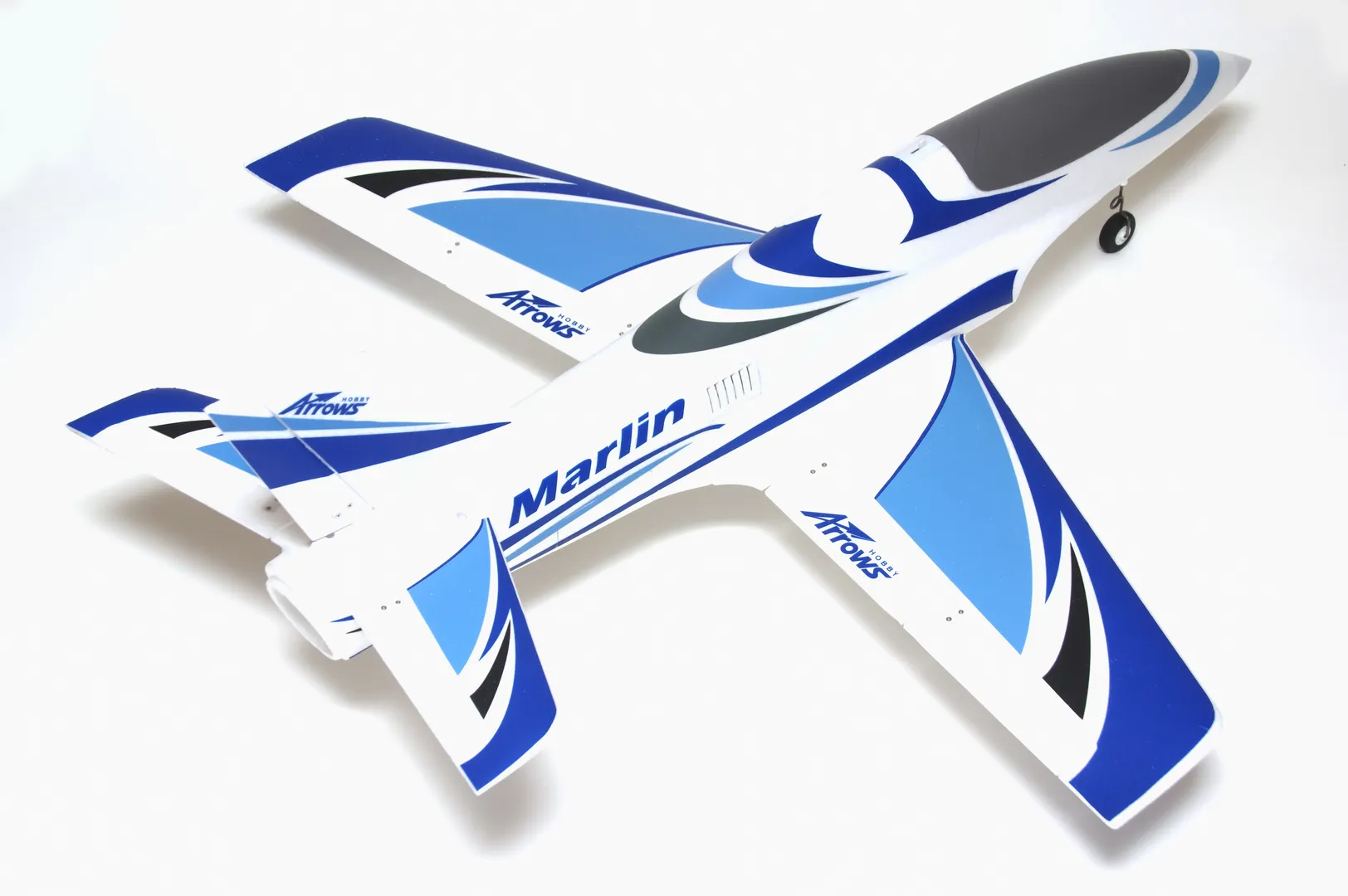 Arrows Marlin 64mm EDF PNP-HOBBY ZONE