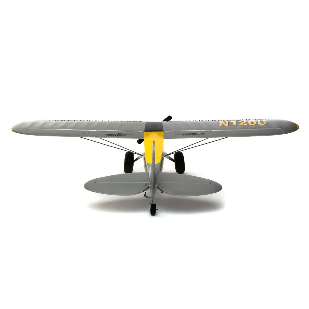 HobbyZone Carbon Cub S 2 1.3m RTF Basic-HOBBY ZONE