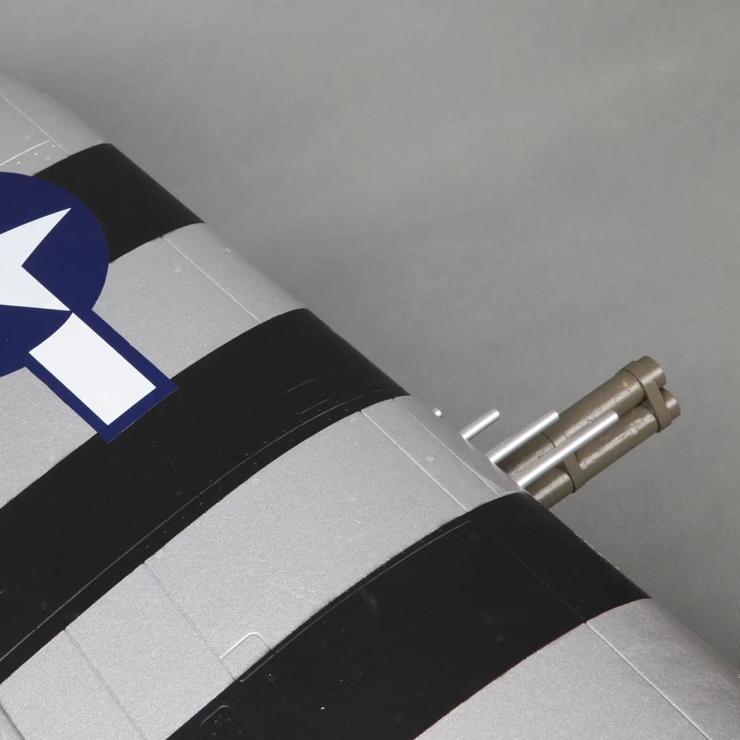 FMS P-47 1500mm PNP Thunderbolt Bonnie-HOBBY ZONE