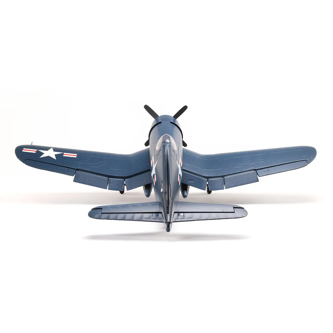 E-flite F4U-4 Corsair 1.2m BNF Basic-HOBBY ZONE