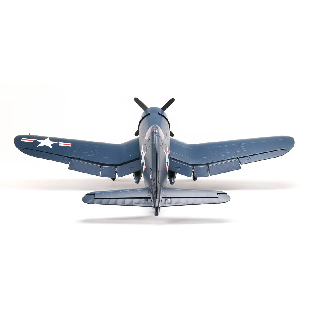 Hobbyzone sales f4u corsair