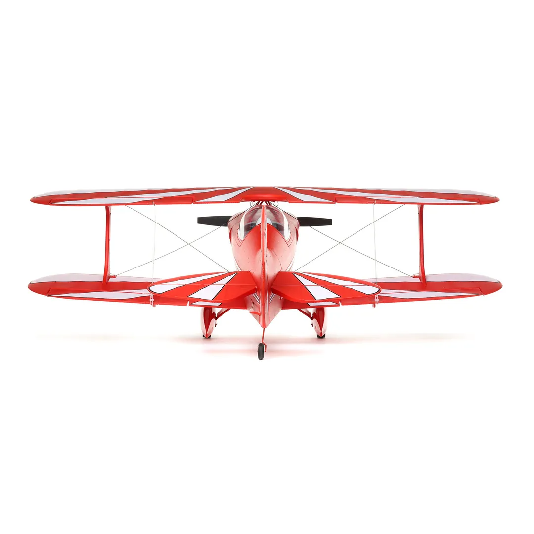 E-flite Pitts 850mm BNF Basic-HOBBY ZONE