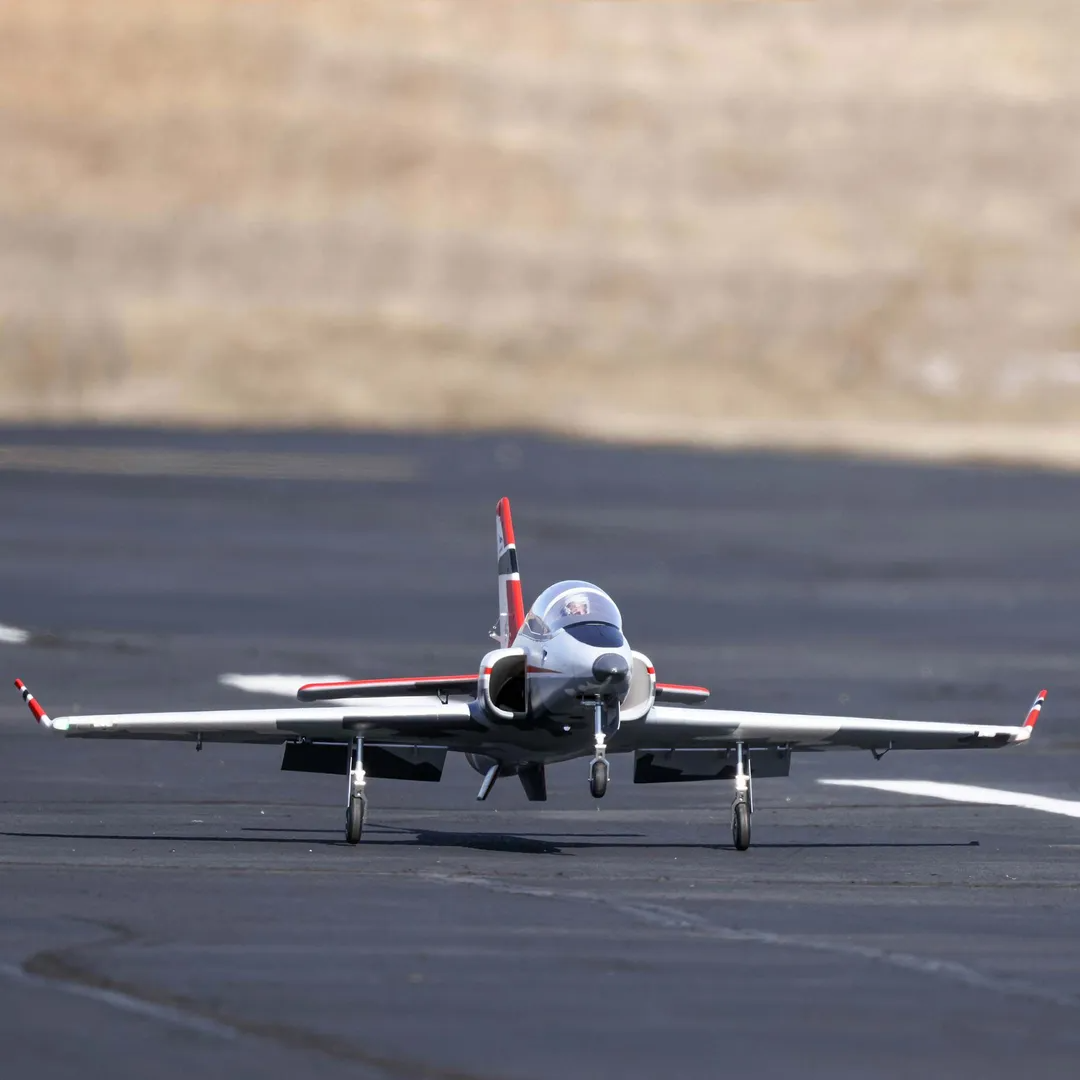 E-flite Viper 90mm EDF Jet BNF Basic w/AS3X & SAFE Select-HOBBY ZONE