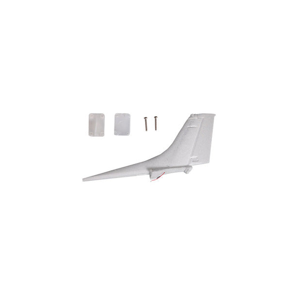 Vertical Stabilizer: 1400mm Sky Trainer 182-HOBBY ZONE