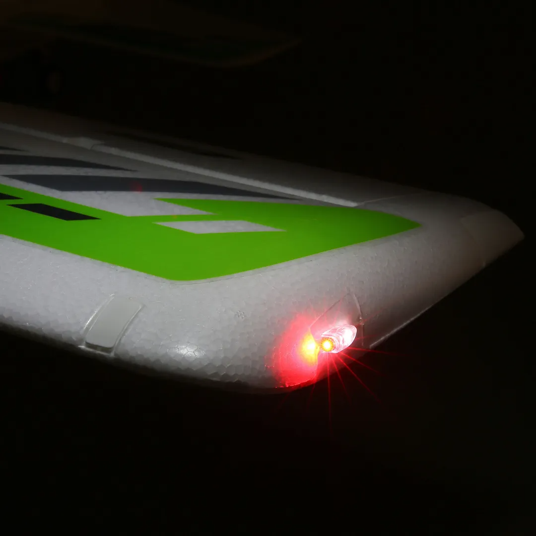 E-flite Timber X 1.2M BNF Basic-HOBBY ZONE