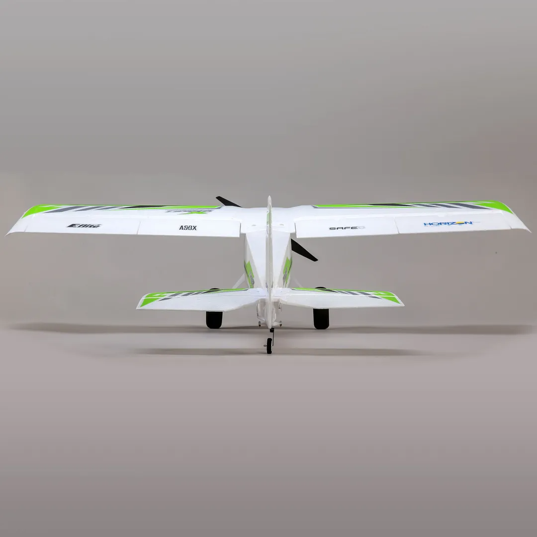 E-flite Timber X 1.2M BNF Basic-HOBBY ZONE