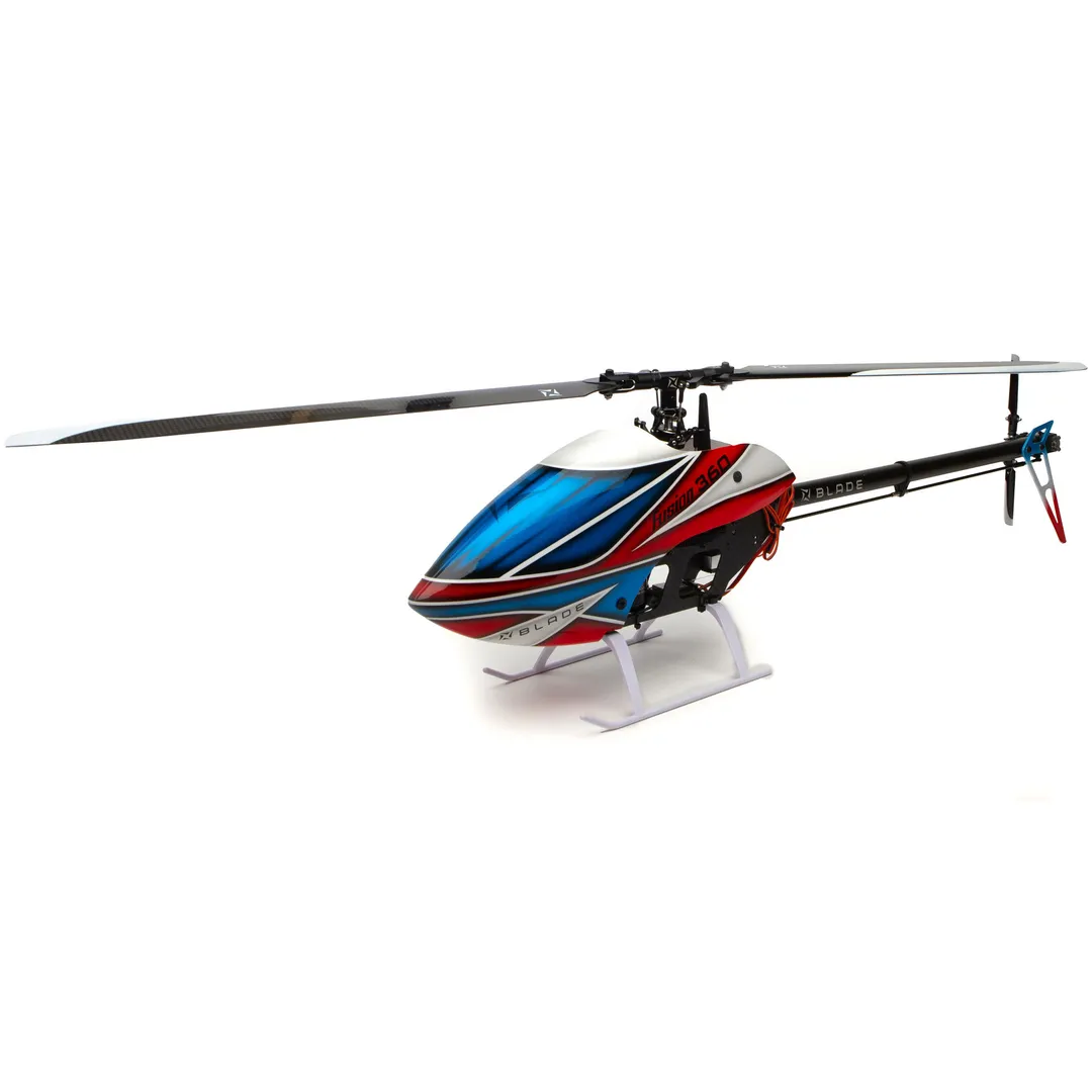 Blade SMART Fusion 360 3S BNF Basic-HOBBY ZONE