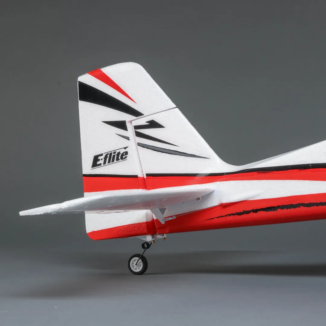 E-flite Turbo Timber Evolution 1.5m BNF Basic-HOBBY ZONE