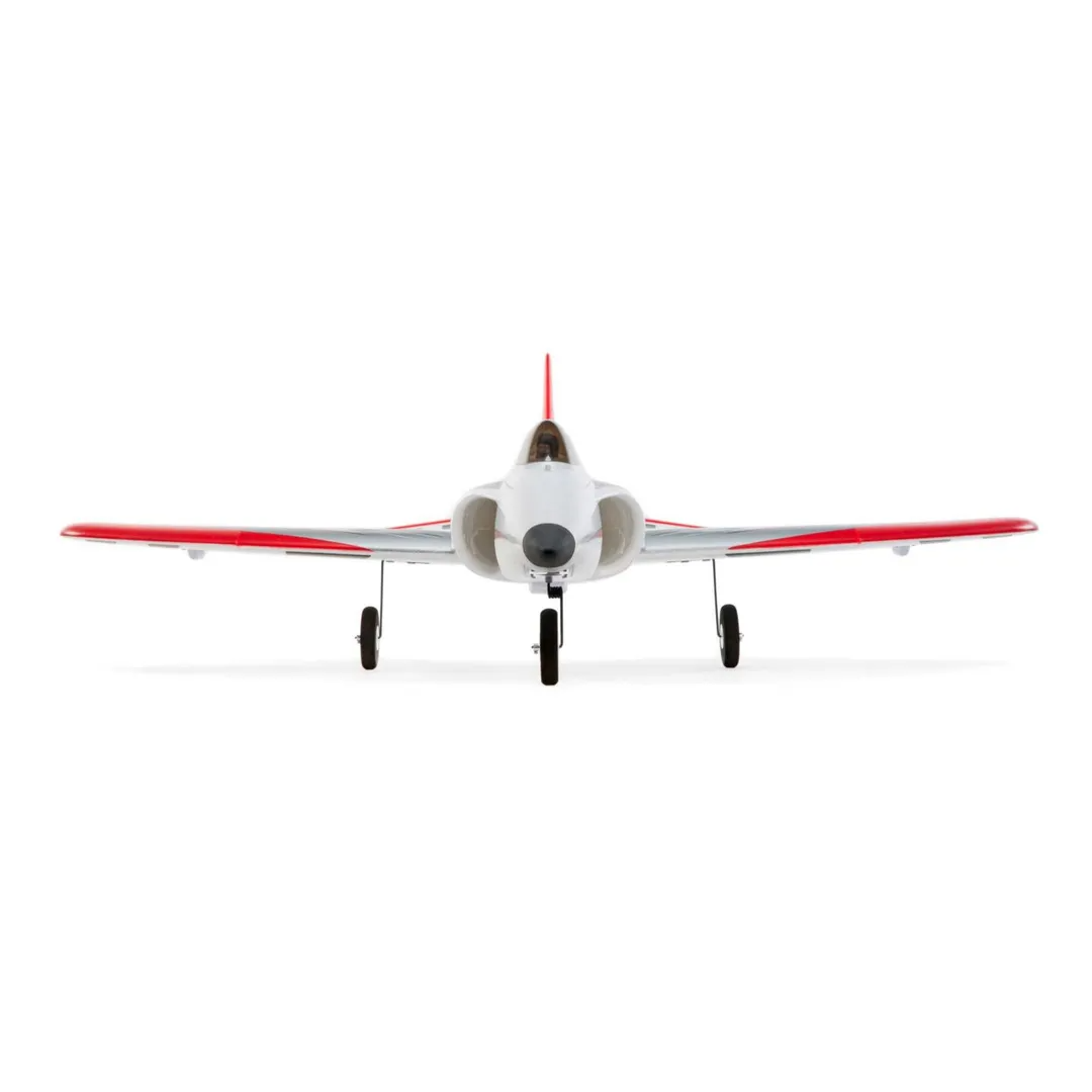 E-flite Habu STS 70mm EDF Jet PNP-HOBBY ZONE