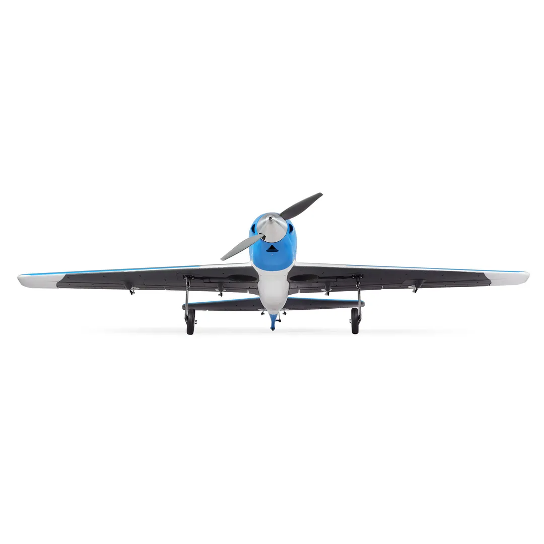E-flite V1200 with Smart BNF Basic-HOBBY ZONE
