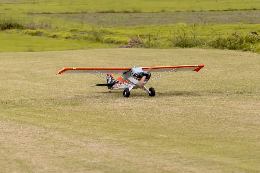 Arrows Husky 1800mm PNP Ultimate with Vector Flight Stabilization System-HOBBY ZONE