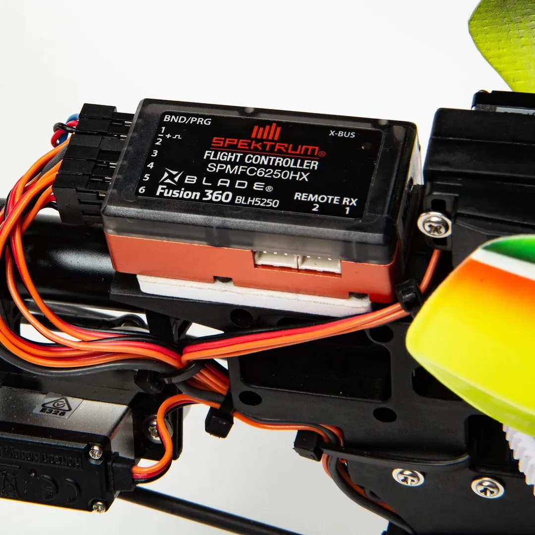 Blade 330 S BNF Basic-HOBBY ZONE