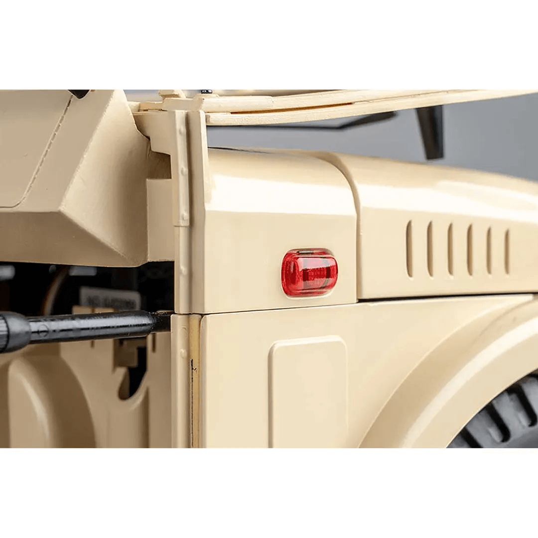 FMS Jimny RS 1/6th Scale-HOBBY ZONE