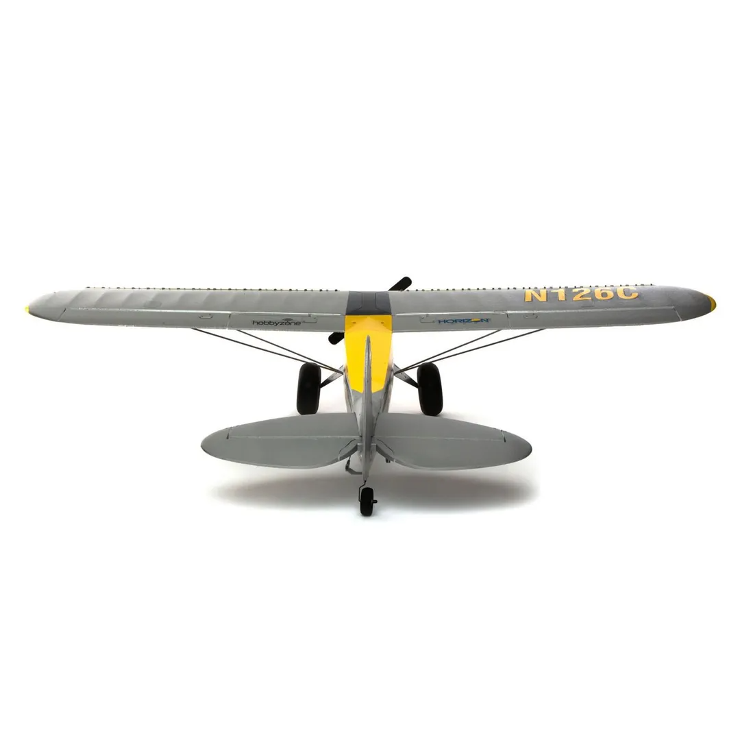 HobbyZone Carbon Cub S2 1.3M BNF Basic-HOBBY ZONE