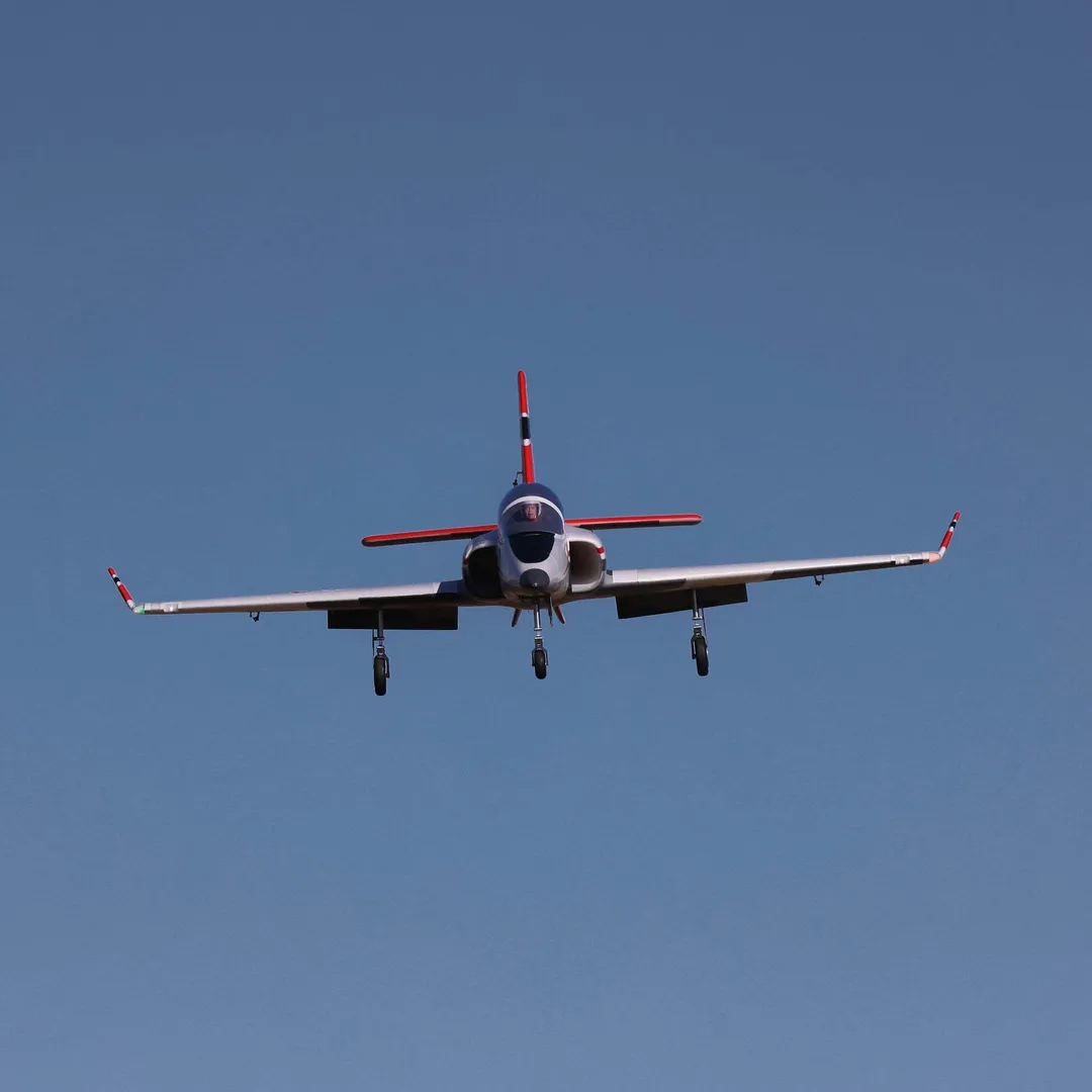 E-flite Viper 90mm EDF Jet ARF+ without Power System-HOBBY ZONE