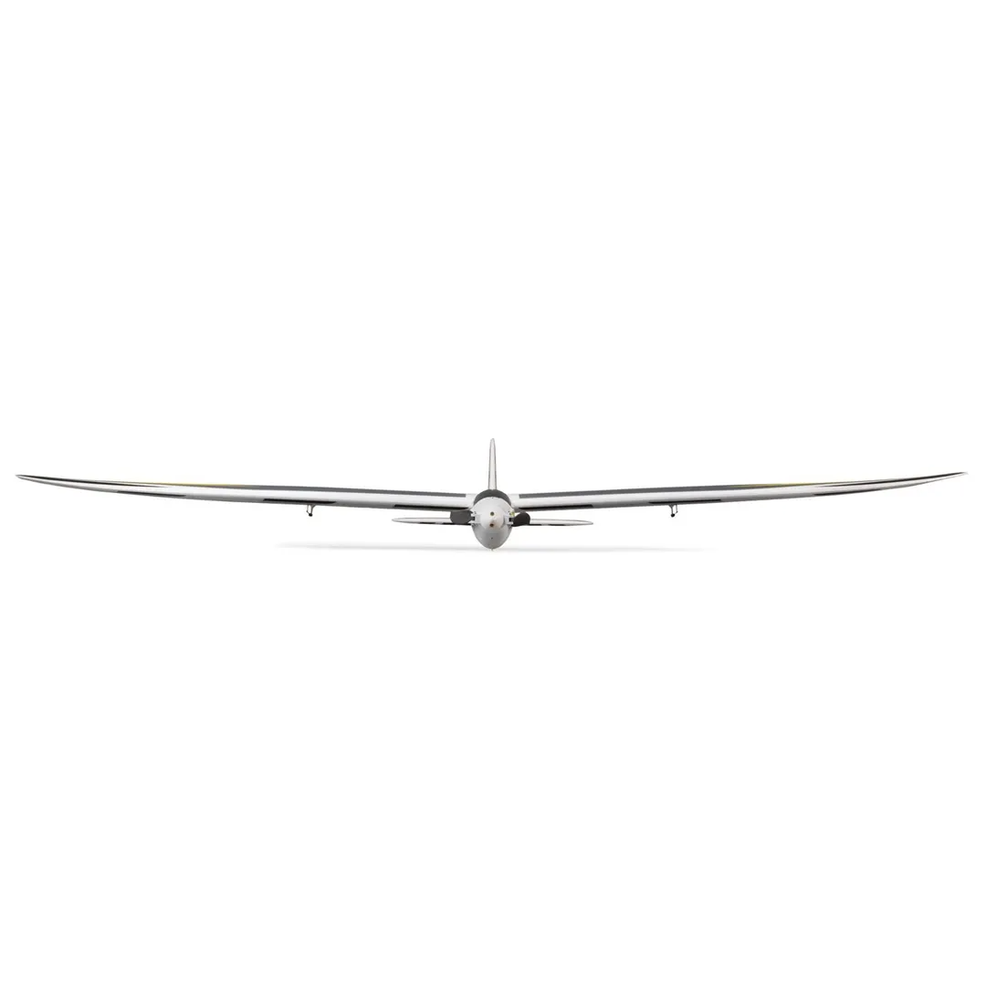 E-flite Conscendo Evolution 1.5m BNF Basic w/SAFE Select-HOBBY ZONE