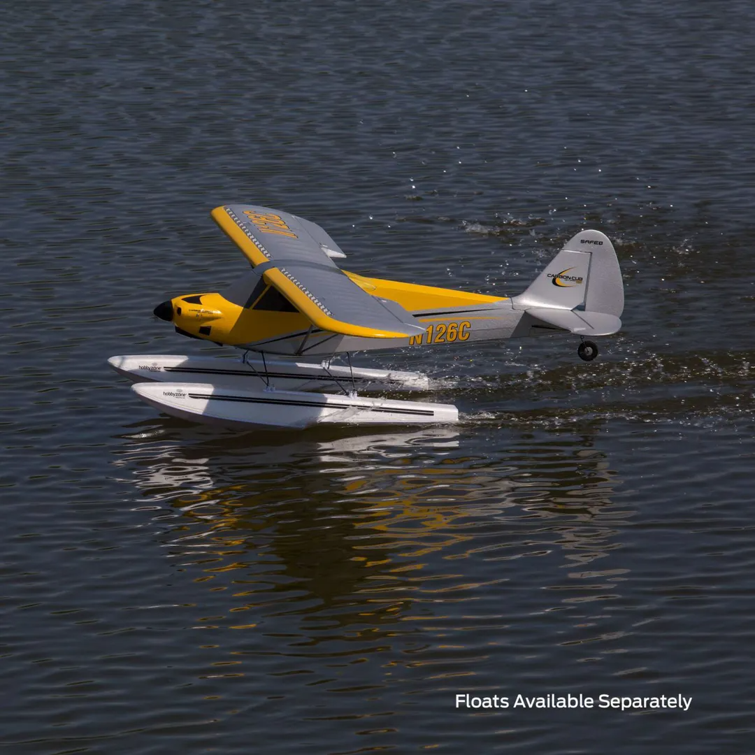 Horizon store carbon cub