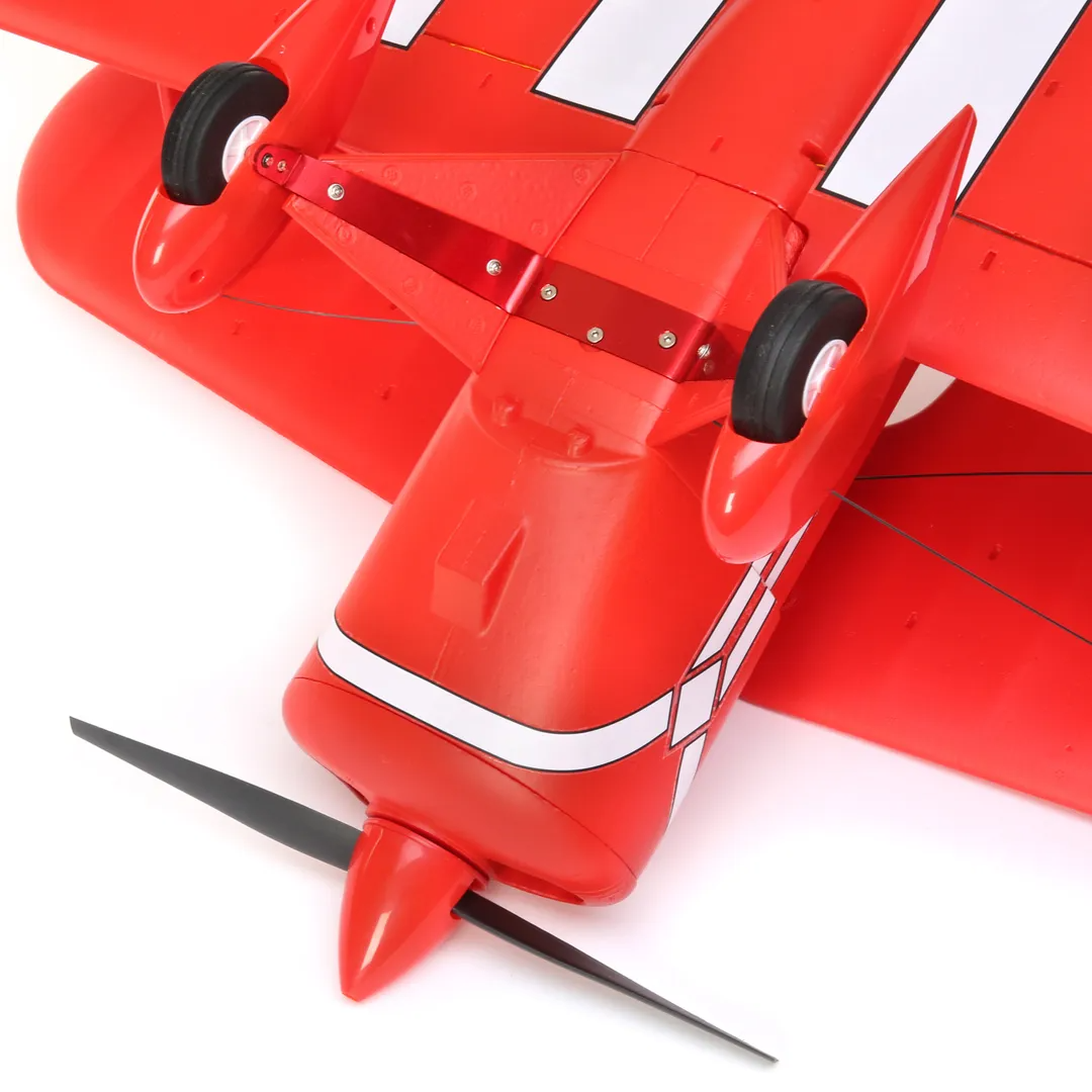 E-flite Pitts 850mm BNF Basic-HOBBY ZONE