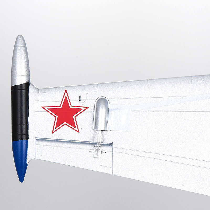 Arrows L-39 50mm EDF PNP with Vector Flight Stabilization System-HOBBY ZONE