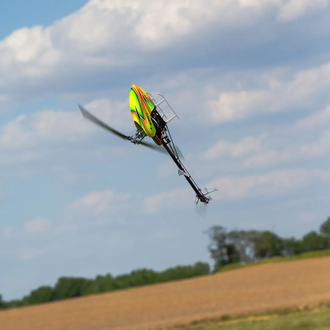 Blade 330 S BNF Basic-HOBBY ZONE