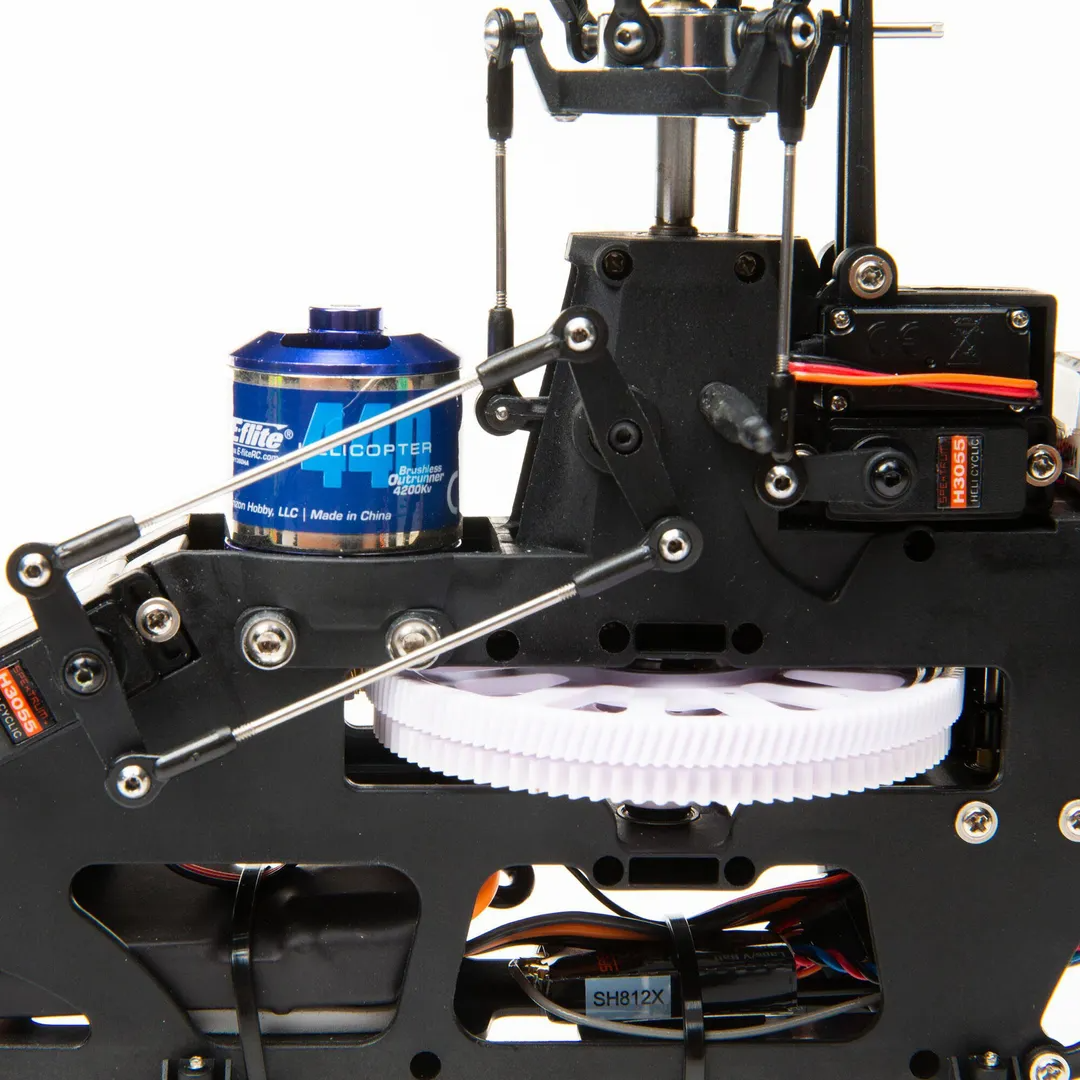 Blade 330 S RTF BASIC-HOBBY ZONE
