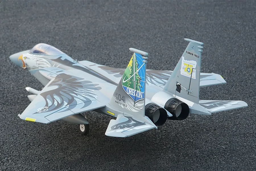 F15 deals rc plane