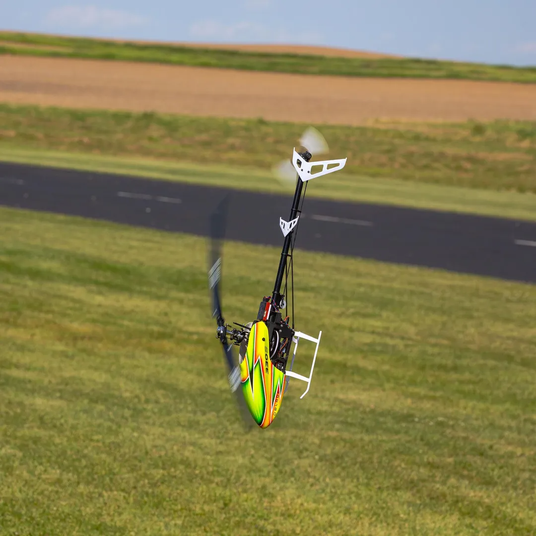 Blade 330 S RTF BASIC-HOBBY ZONE
