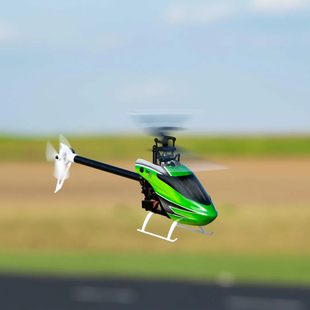 Blade 150 S BNF Basic-HOBBY ZONE
