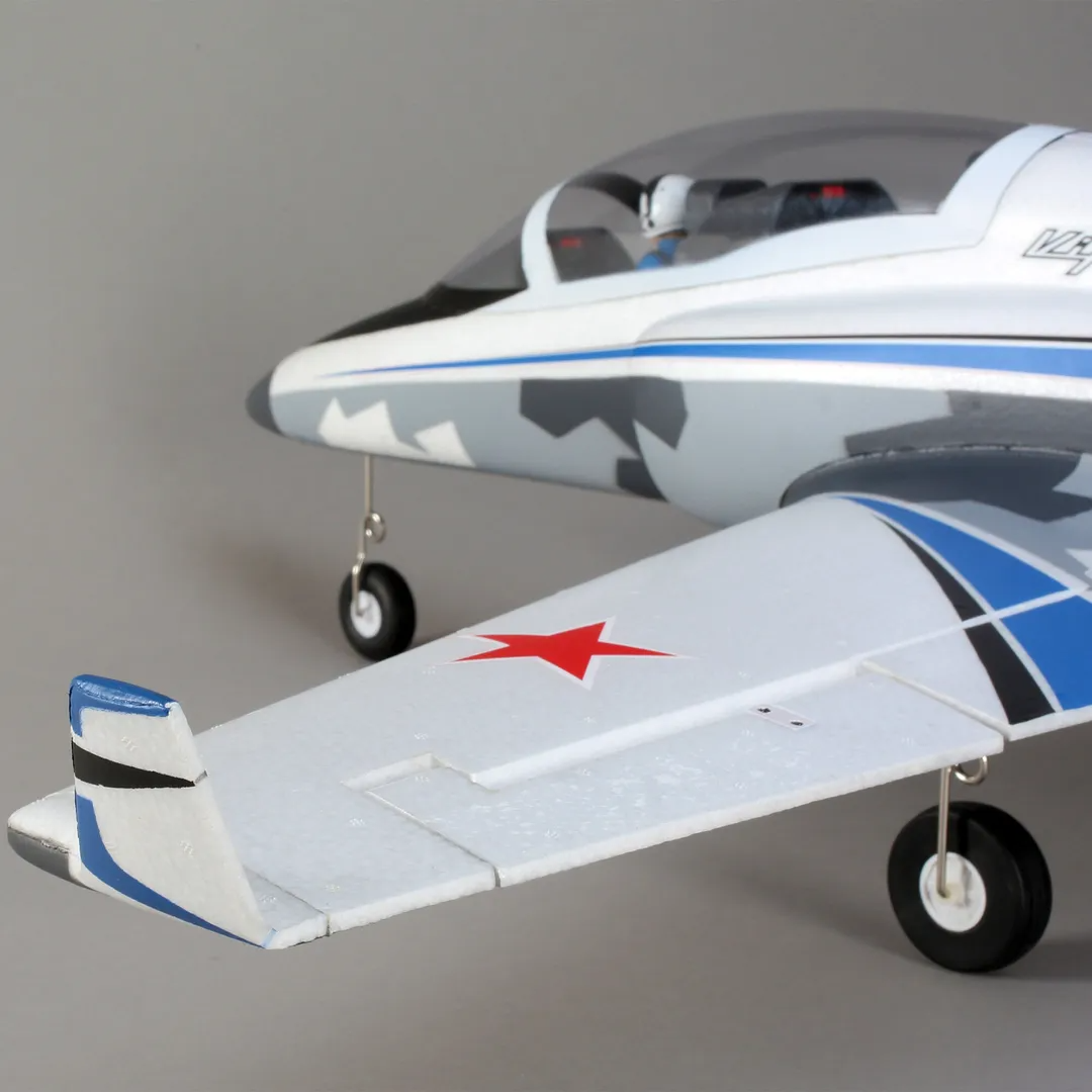 E-flite Viper 70mm EDF BNF Basic-HOBBY ZONE
