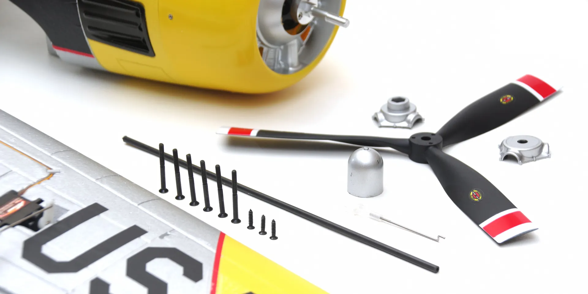 Arrows T-28 Trojan 1100mm PNP-HOBBY ZONE