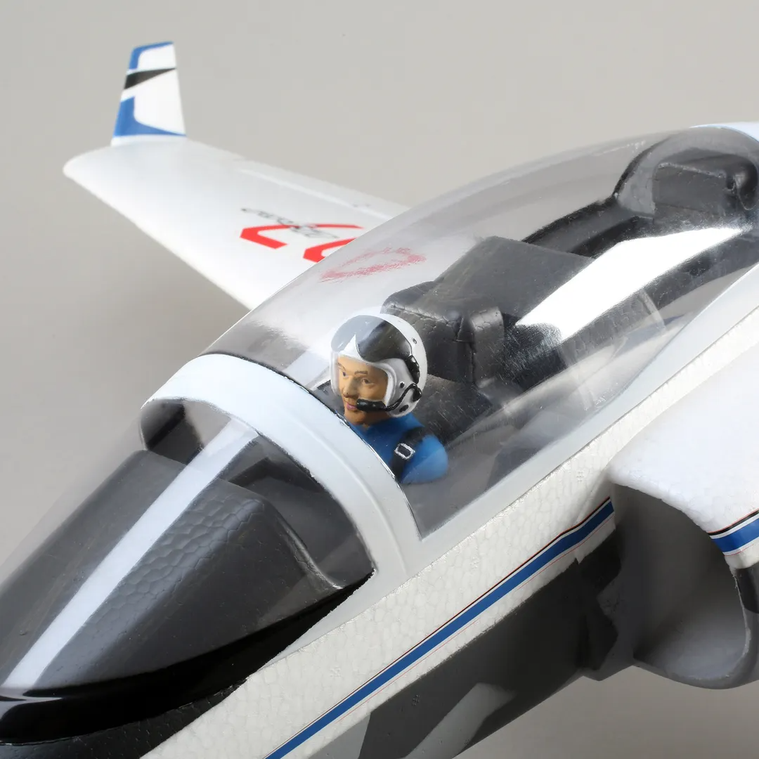 E-flite Viper 70mm EDF BNF Basic-HOBBY ZONE