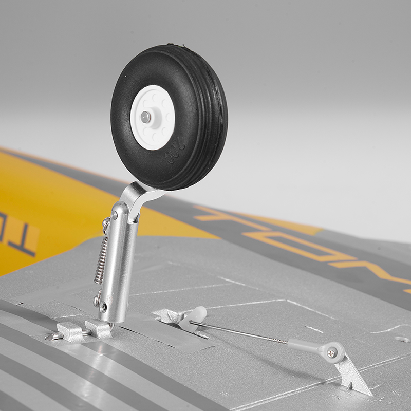 FMS Futura 64mm EDF Sport Jet PNP-HOBBY ZONE