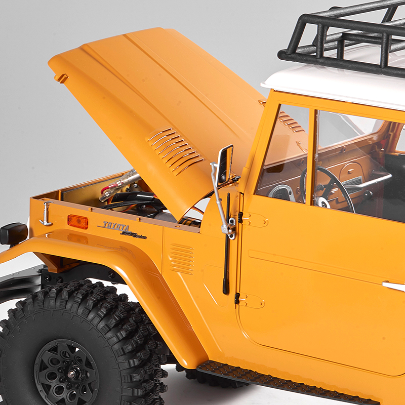 FMS 1:10 Toyota FJ40 RS FMS 1:10 Toyota FJ40 RS