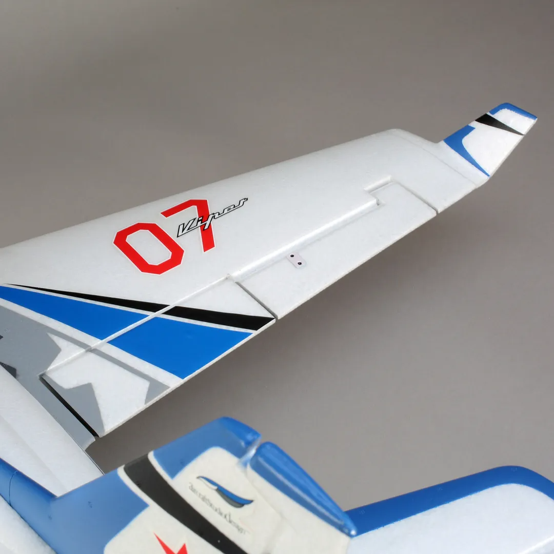 E-flite Viper 70mm EDF BNF Basic-HOBBY ZONE