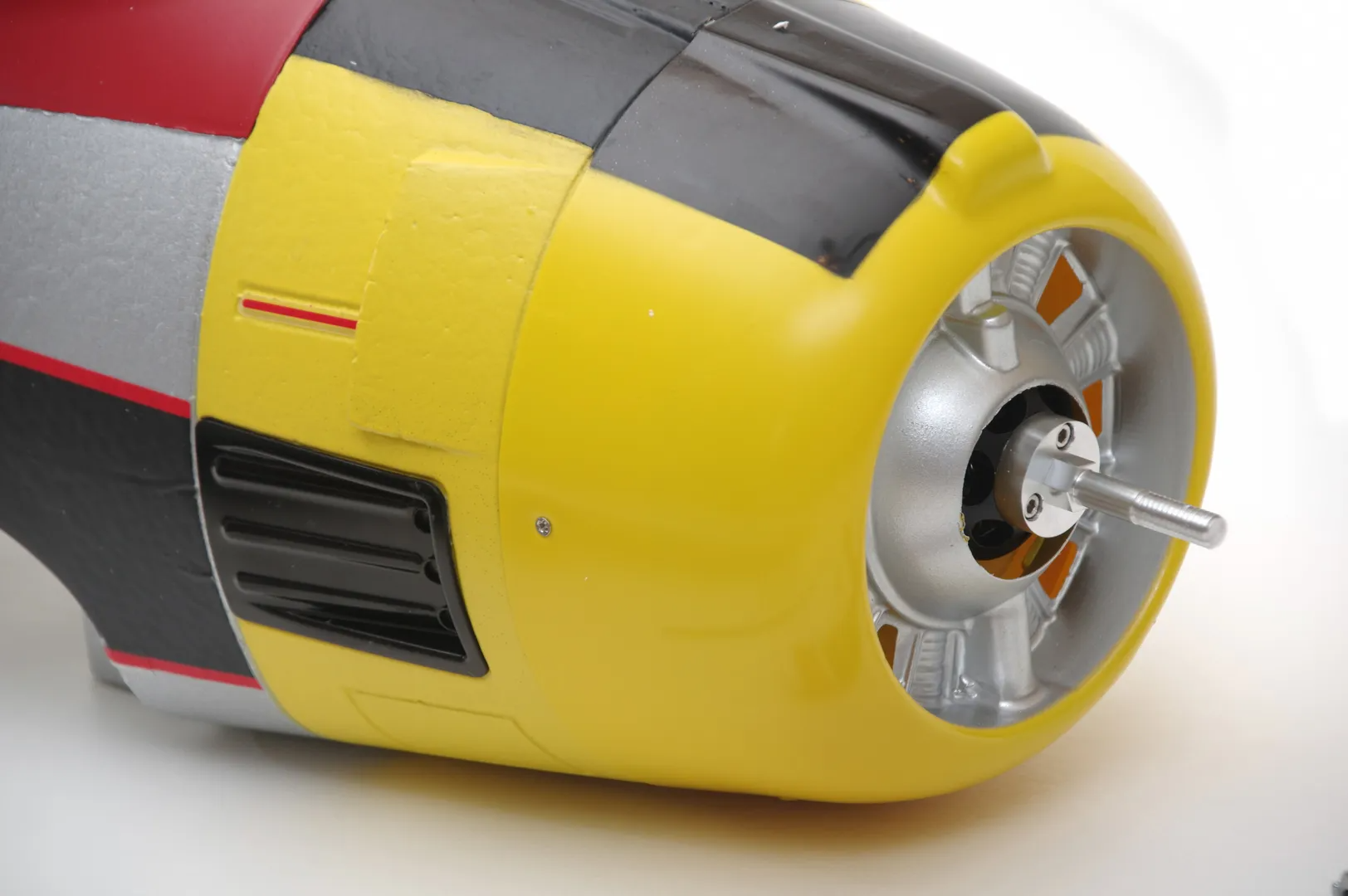 Arrows T-28 Trojan 1100mm PNP-HOBBY ZONE