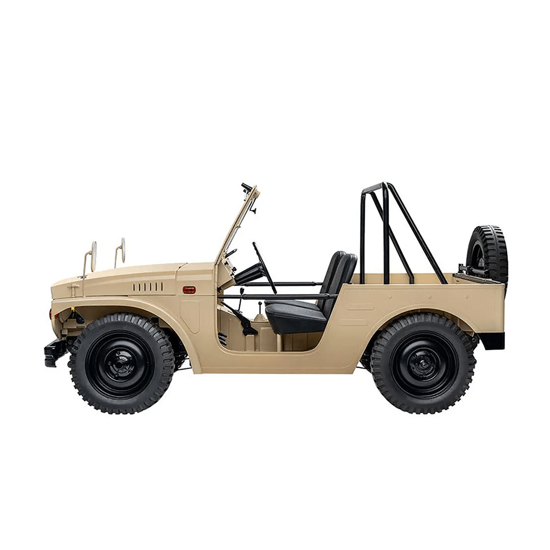 FMS Jimny RS 1/6th Scale-HOBBY ZONE