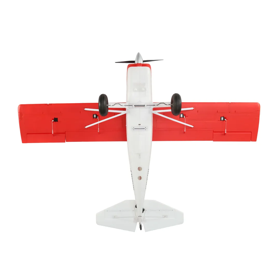 E-flite Maule 1.5M BNF Basic-HOBBY ZONE