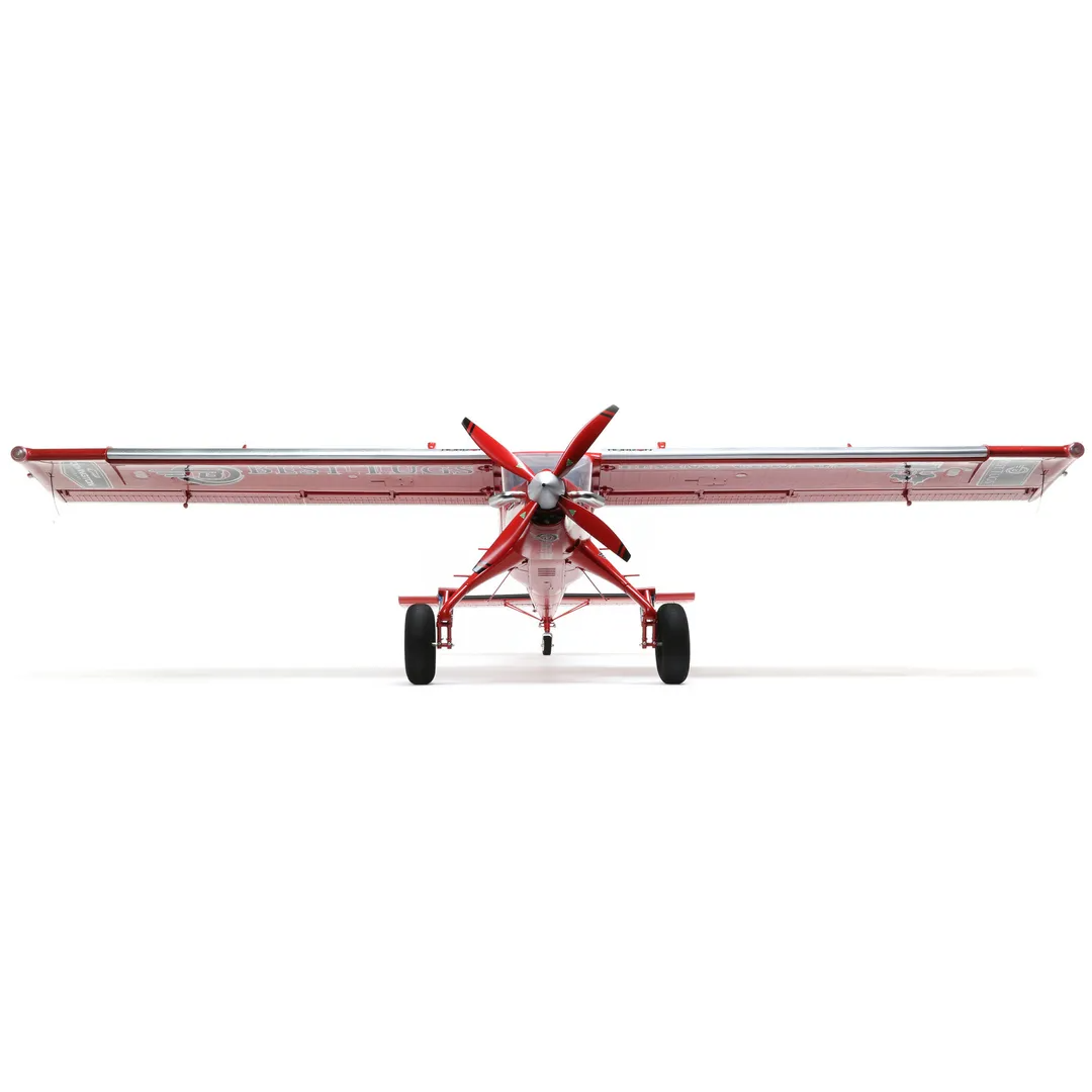 E-flite Draco 2.0m with Smart BNF Basic-HOBBY ZONE