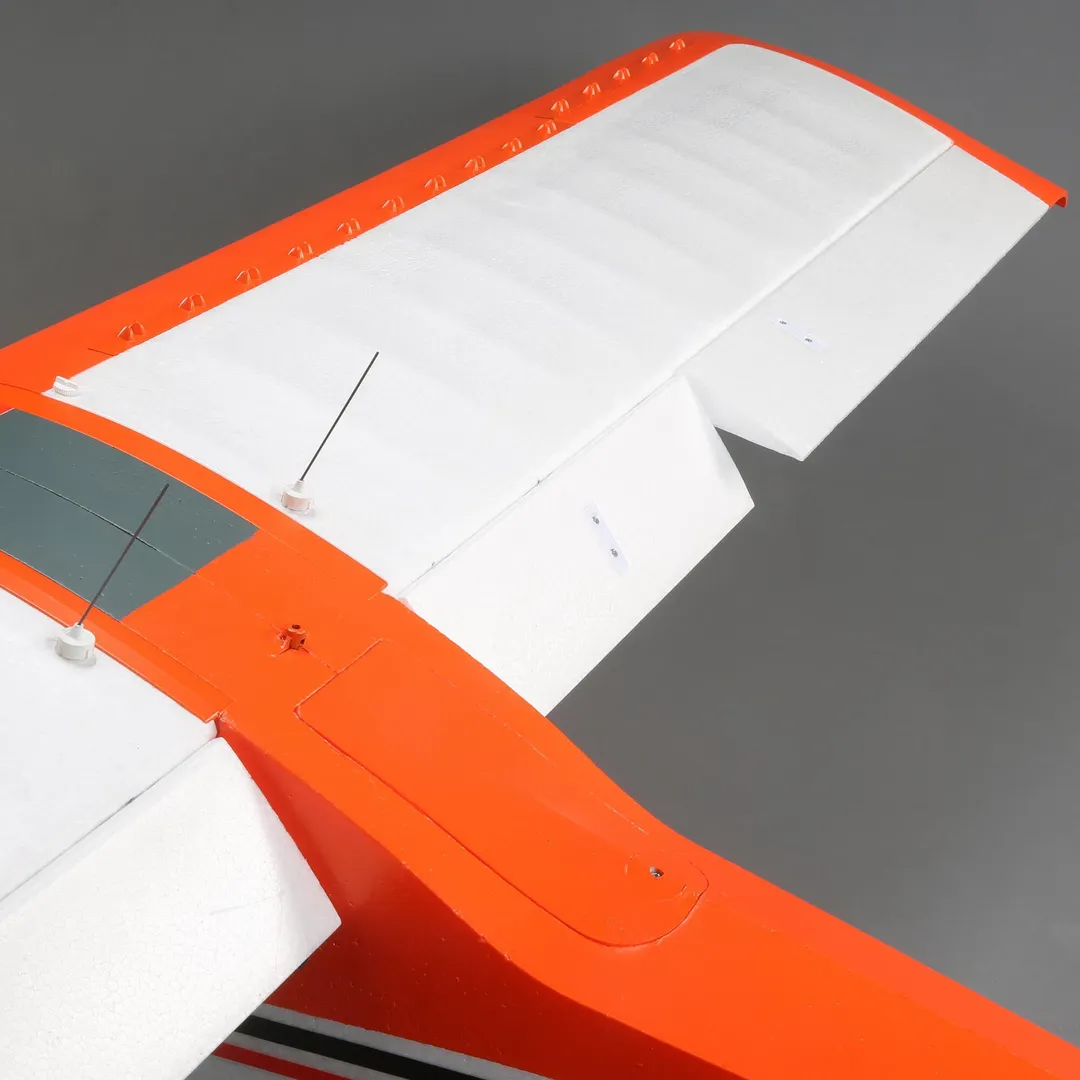 E-flite 2.0m CZ Cub BNF Basic-HOBBY ZONE