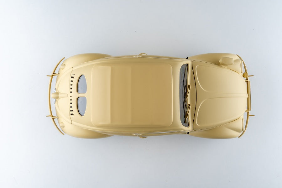 ROCHOBBY Kommandeurwagen Beetle 4WD RTR 1/12th Scale-HOBBY ZONE