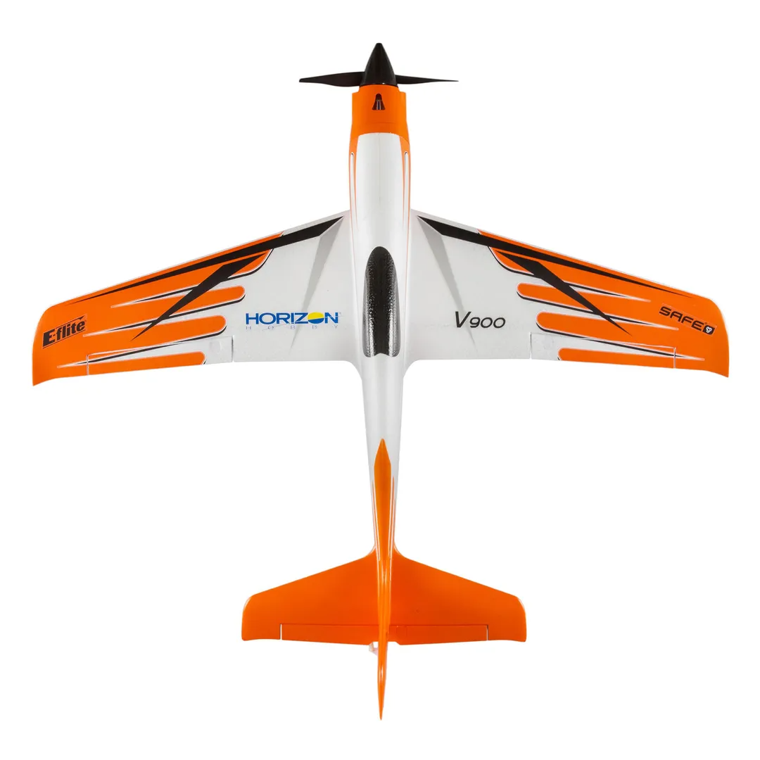 E-flite V-900 BNF Basic-HOBBY ZONE