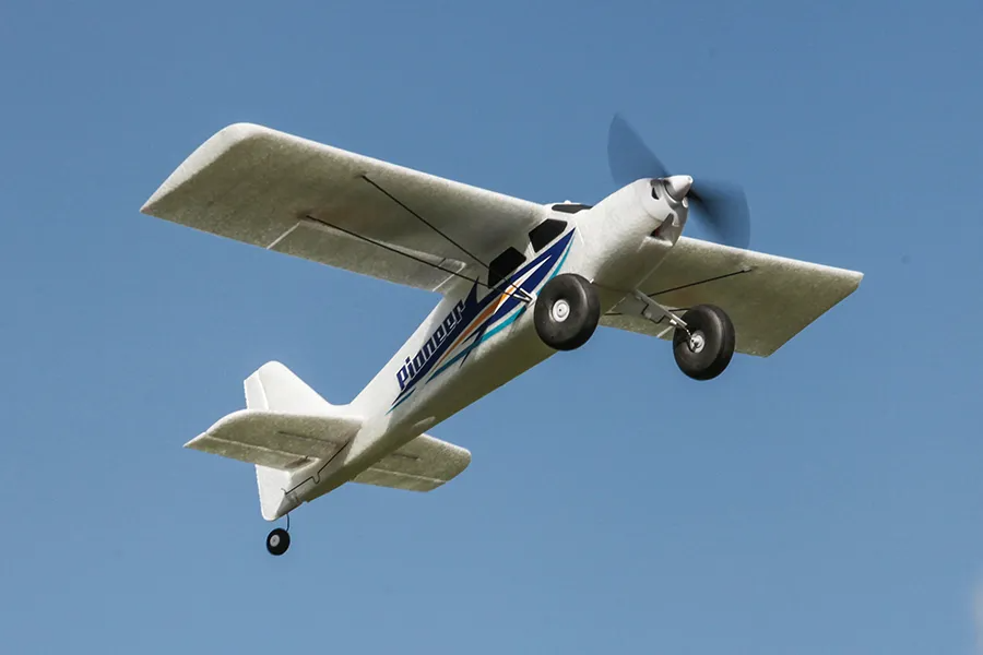 Arrows Pioneer 620mm RTF-HOBBY ZONE