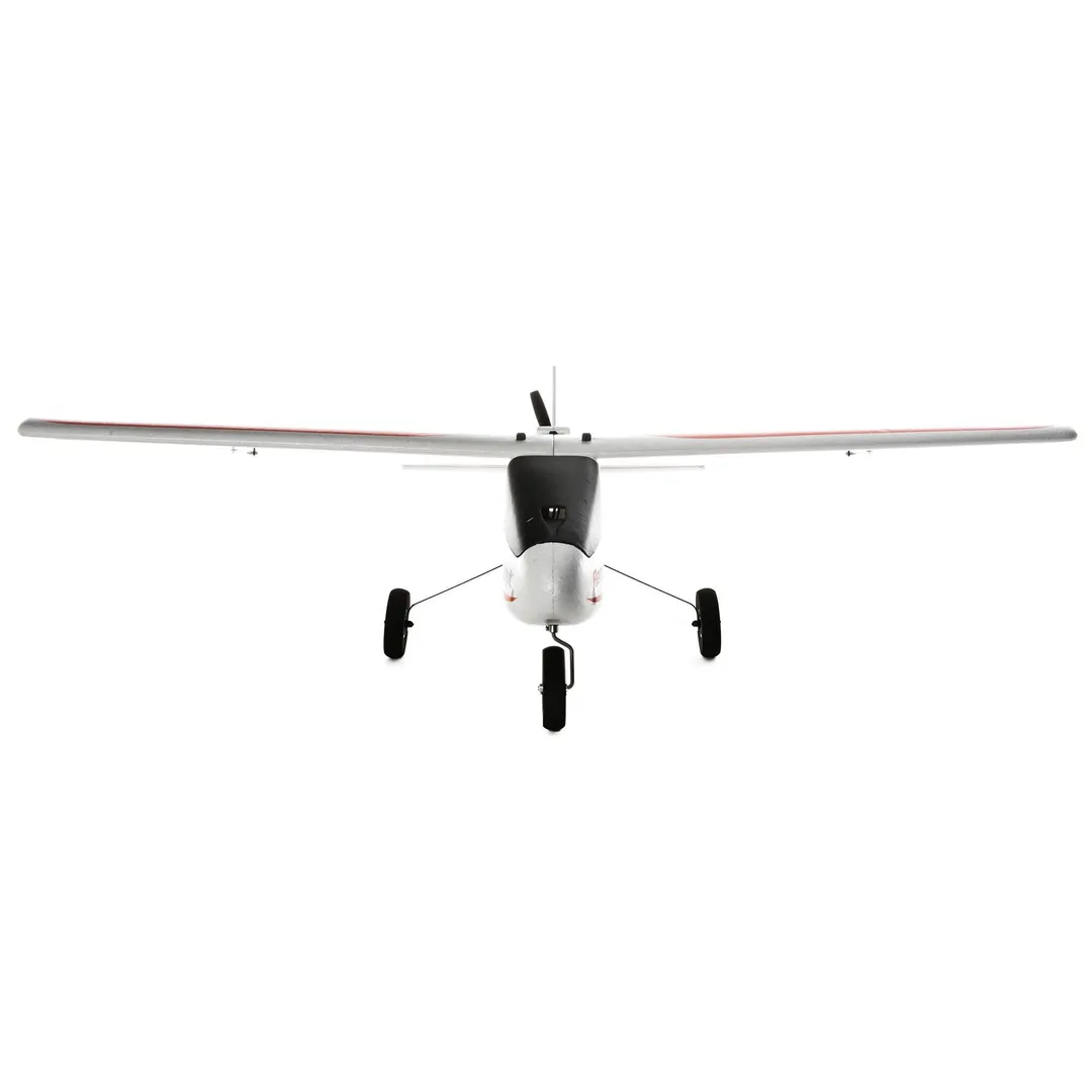 HobbyZone AeroScout S 2 1.1m RTF Basic-HOBBY ZONE