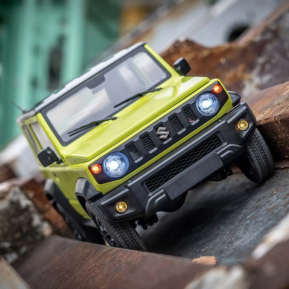 Panchetta baule Suzuki Jimny - Off Road Shop